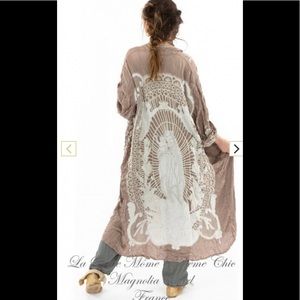 Magnolia Pearl Blessed Kimono